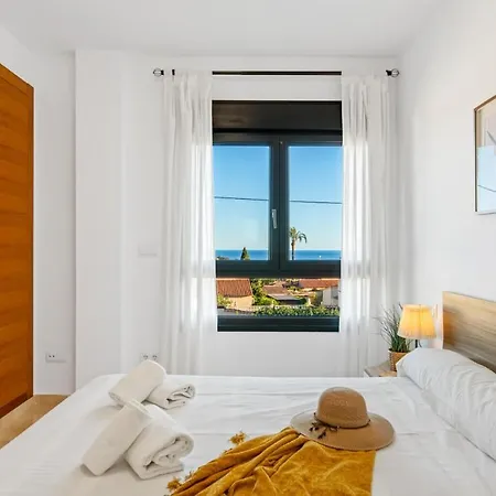 Casa de Férias Bungalow Candela - Plusholidays Calpe
