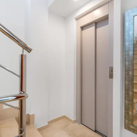 Bungalow Candela - Plusholidays Calpe