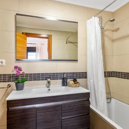 Bungalow Candela - Plusholidays * Calpe