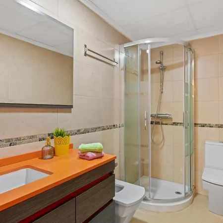 Bungalow Candela - Plusholidays Calpe