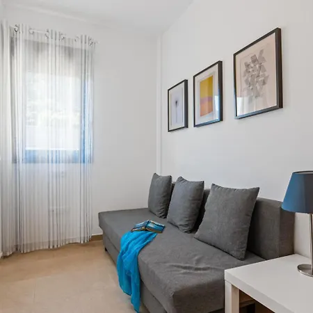 Feriehus Bungalow Candela - Plusholidays *
