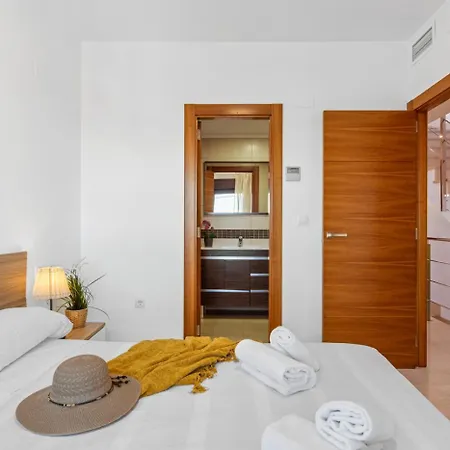 Bungalow Candela - Plusholidays * Calpe