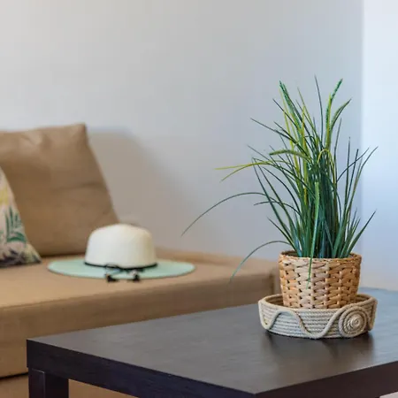 Bungalow Candela - Plusholidays Feriehus Calpe