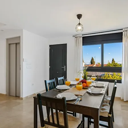 Bungalow Candela - Plusholidays Calpe