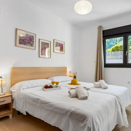 Feriehus Bungalow Candela - Plusholidays *