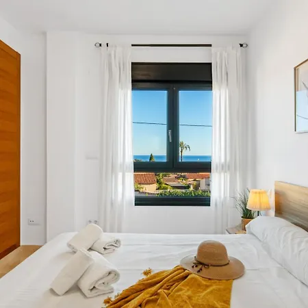 Bungalow Candela - Plusholidays * Calpe