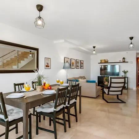 Bungalow Candela - Plusholidays Calpe