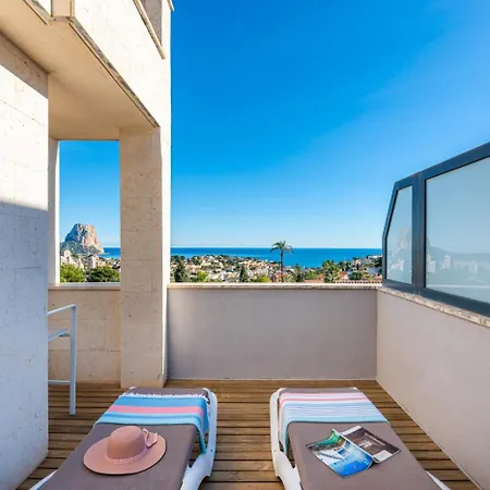 Bungalow Candela - Plusholidays Feriehus