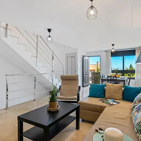 Feriehus Bungalow Candela - Plusholidays Calpe