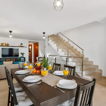 Bungalow Candela - Plusholidays Feriehus Calpe