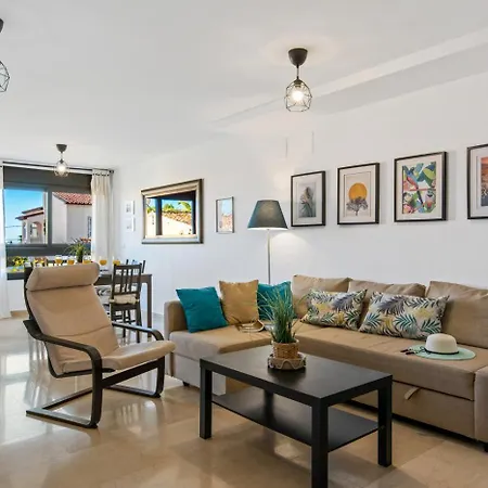 Bungalow Candela - Plusholidays Feriehus Calpe