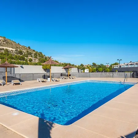 Bungalow Candela - Plusholidays Calpe