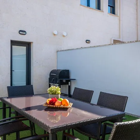Bungalow Candela - Plusholidays Feriehus *