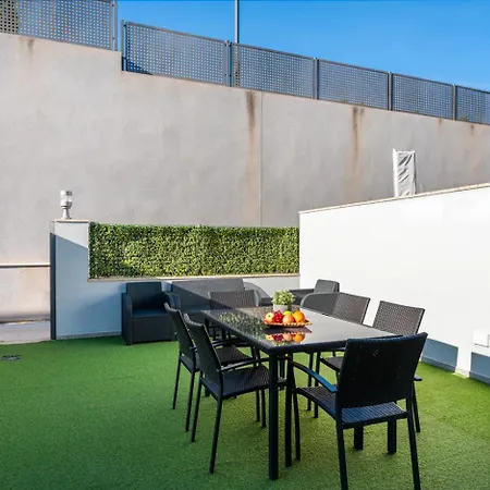 Bungalow Candela - Plusholidays * Calpe