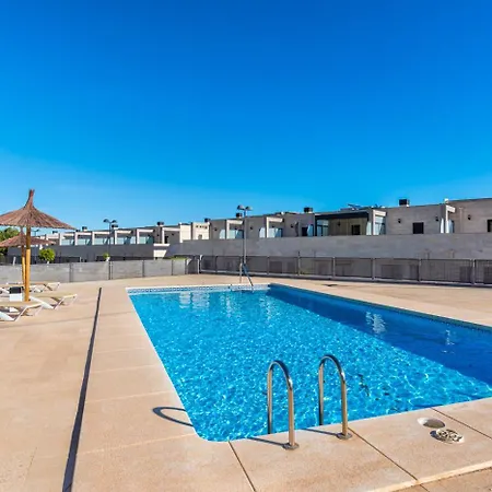 Bungalow Candela - Plusholidays Calpe
