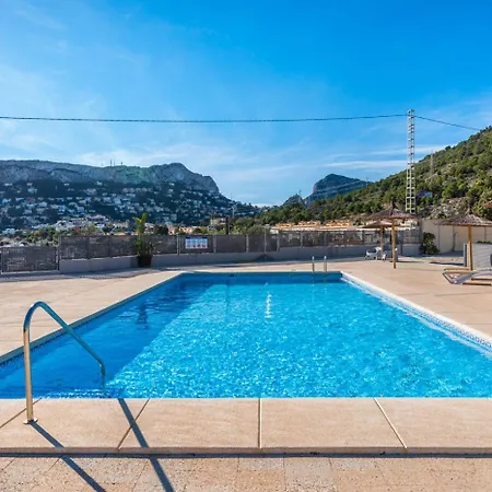 Bungalow Candela - Plusholidays Feriehus